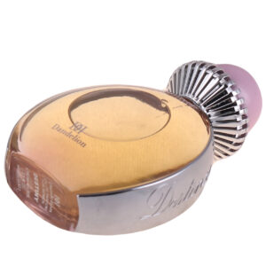 ادو پرفیوم زنانه دندلیون مدل destiny حجم 80 میلیلیتر