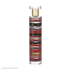 ادو پرفیوم زنانه سموا مدل Eaufum حجم 100 میلی لیتر