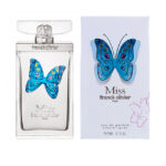 ادو پرفیوم زنانه فرانک اولیویر مدل میس حجم 75 میلی لیتر