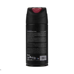 اسپری خوشبو کننده بدن مردانه لمسر مدل 212 SE.Y حجم 150 میلی لیتر