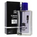 ادو پرفیوم مردانه گانیبال مدل کرید اونتوس حجم 100 میلی لیتر