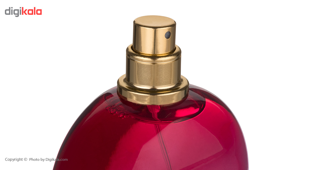 ادو پرفیوم زنانه ژک ساف مدل Night Wish Fantasy حجم 100 میلی لیتر ادو پرفیوم زنانه ژک ساف مدل Night Wish Fantasy حجم 100 میلی لیتر