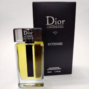 ادو پرفیوم مردانه کلپک مدل دیور هوم اینتنس حجم 50 میلی لیتر