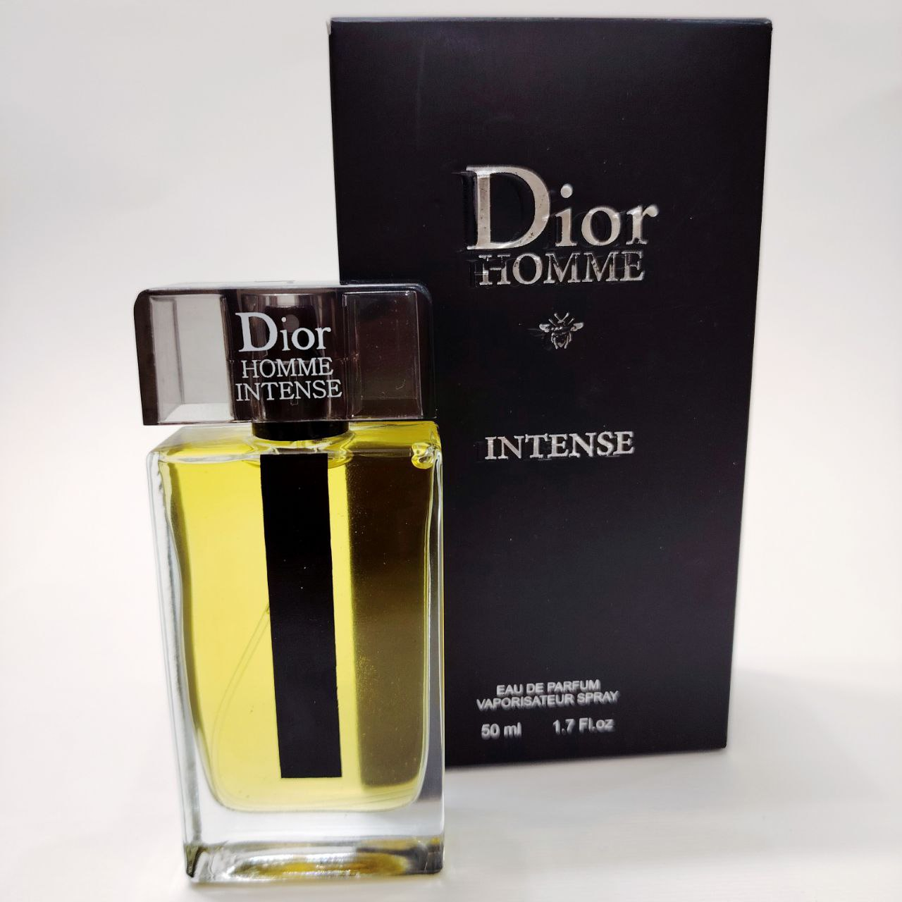 ادو پرفیوم مردانه کلپک مدل دیور هوم اینتنس حجم 50 میلی لیتر ادو پرفیوم مردانه کلپک مدل دیور هوم اینتنس حجم 50 میلی لیتر