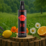 بادی اسپلش مردانه ژک ساف مدل FF حجم 200 میلی لیتر