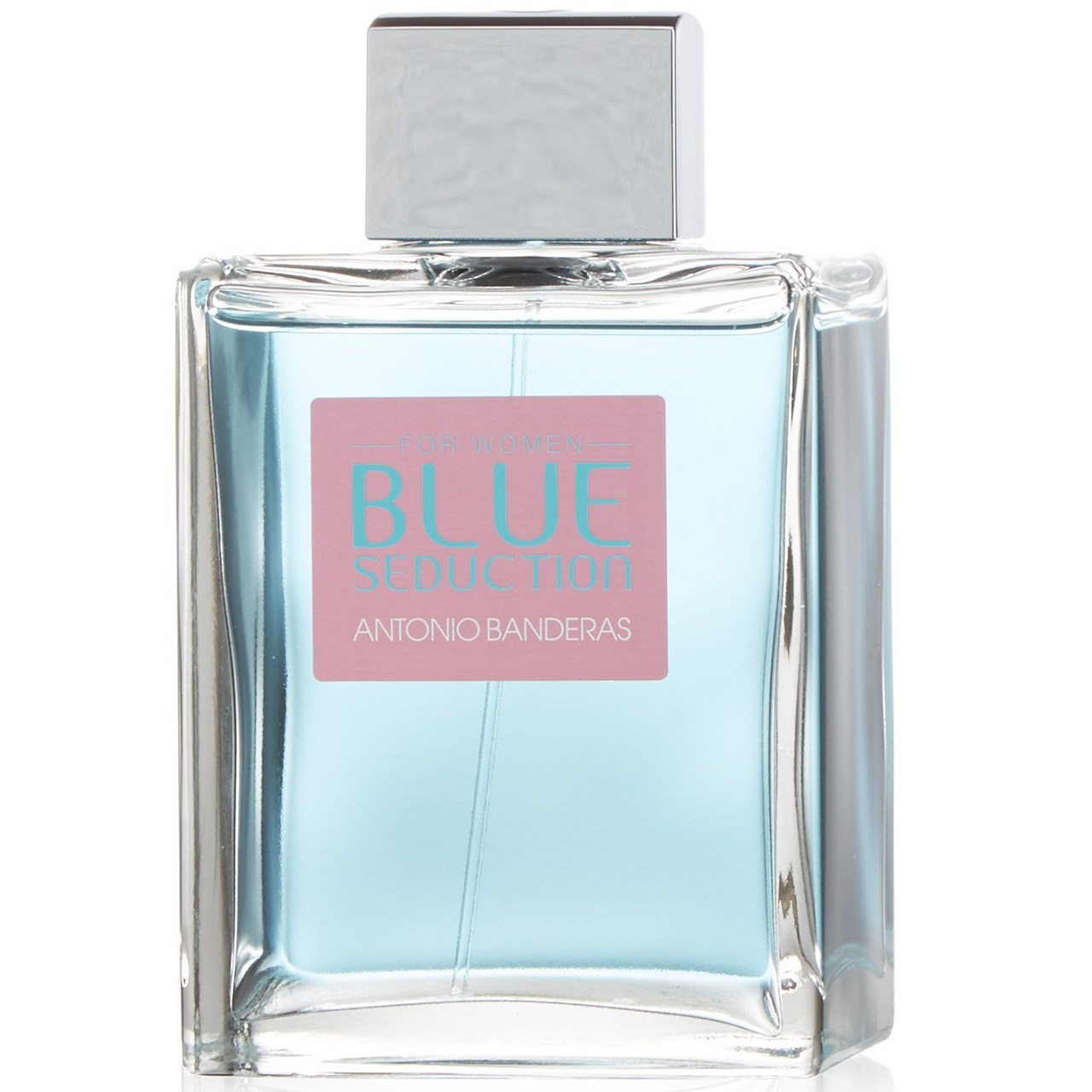 ادو تویلت زنانه آنتونیو باندراس مدل Blue حجم 200 میلی لیتر ادو تویلت زنانه آنتونیو باندراس مدل Blue حجم 200 میلی لیتر