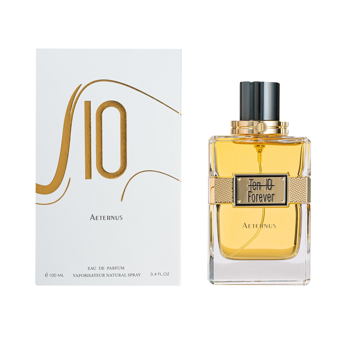 ادو پرفیوم زنانه تن فور اور مدل اترنوس حجم 100 میلی لیتر ادو پرفیوم زنانه تن فور اور مدل اترنوس حجم 100 میلی لیتر