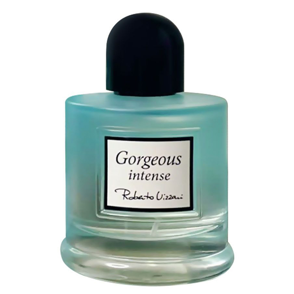 ادوپرفیوم زنانه روبرتو ویزاری مدل گورجس اینتنس حجم 100 میلیلیتر ادوپرفیوم زنانه روبرتو ویزاری مدل گورجس اینتنس حجم 100 میلیلیتر