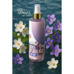 بادی اسپلش زنانه رندل مدل مای وی جورجیو آرمانی حجم 300 میلی لیتر