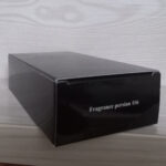 پرفیوم مردانه فراگرنس پرشیا 116 مدل کاپیتان بلک حجم 100 میلیلیتر