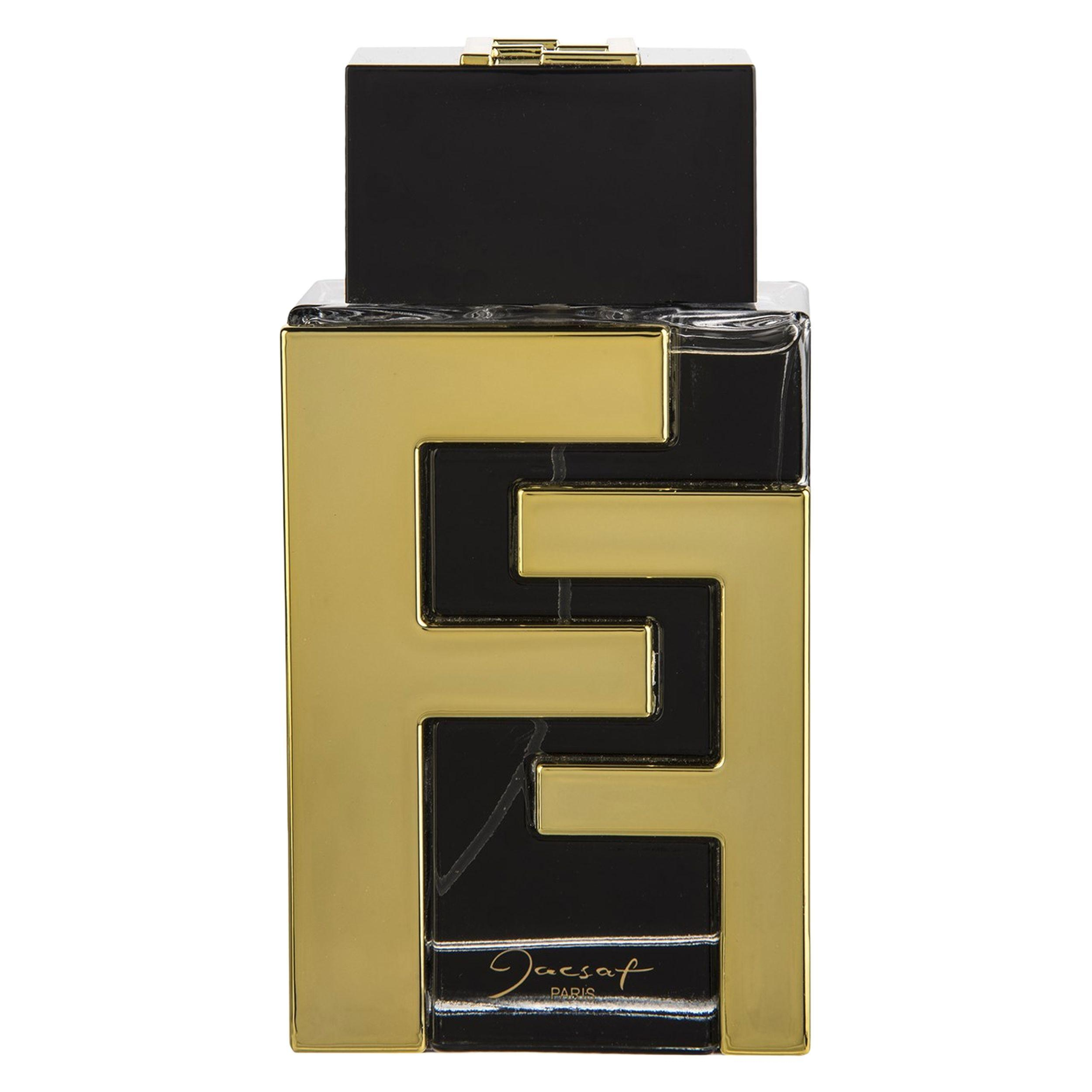 ادوپرفیوم مردانه ژک ساف مدل FF حجم 100 میلیلیتر ادوپرفیوم مردانه ژک ساف مدل FF حجم 100 میلیلیتر