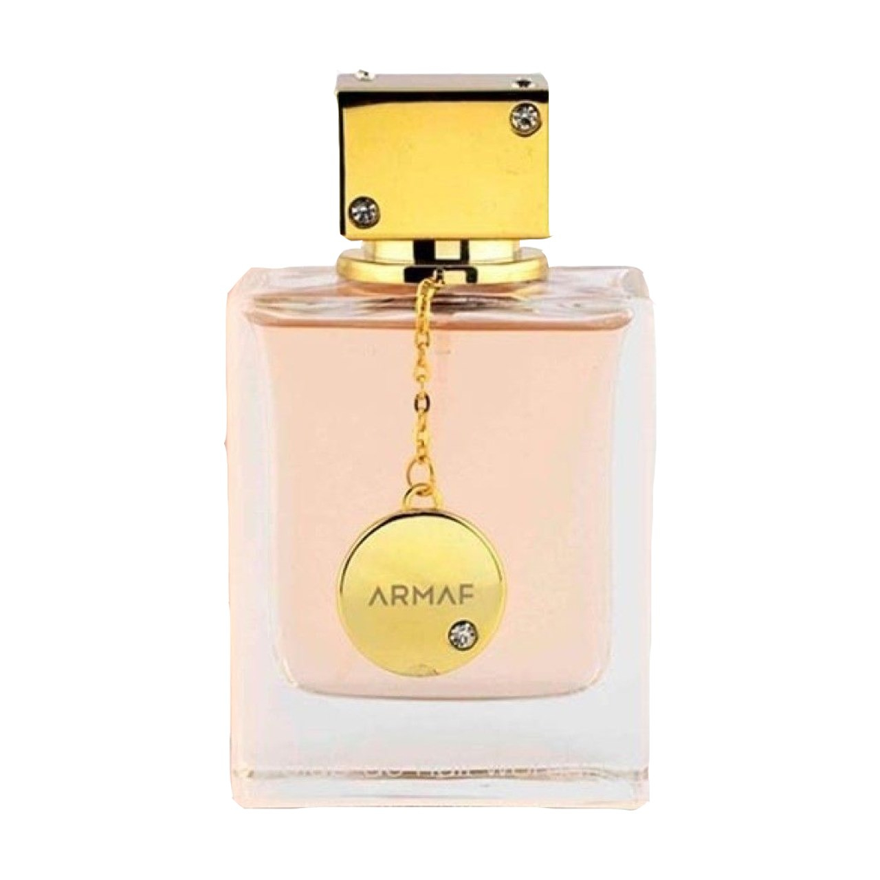 ادوپرفیوم زنانه آرماف مدل Club De Nuit Women حجم 100 میل لیتر ادوپرفیوم زنانه آرماف مدل Club De Nuit Women حجم 100 میل لیتر