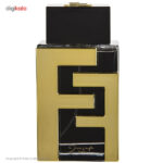 ادوپرفیوم مردانه ژک ساف مدل FF حجم 100 میلیلیتر