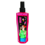 بادی اسپلش زنانه کالیستا مدل تیلر حجم 200 میلی لیتر