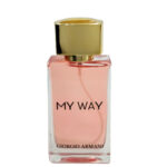 ادوپرفیوم زنانه کلپک مدل مای وی با رایحه معتدل حجم 50 میلیلیتر