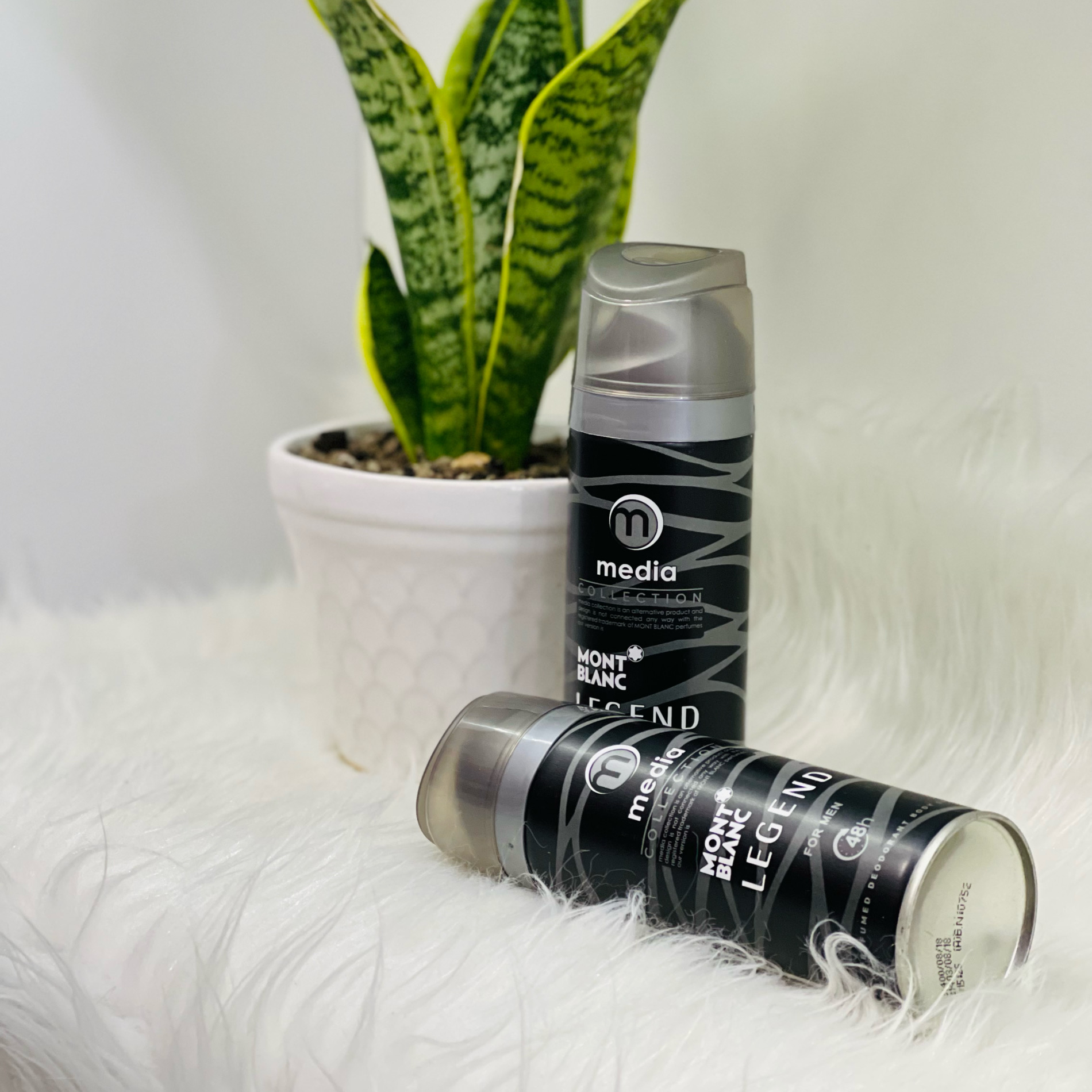 اسپری بدن مردانه مدیا مدل مونت بلانک لجند حجم 200 میلی لیتر اسپری بدن مردانه مدیا مدل مونت بلانک لجند حجم 200 میلی لیتر