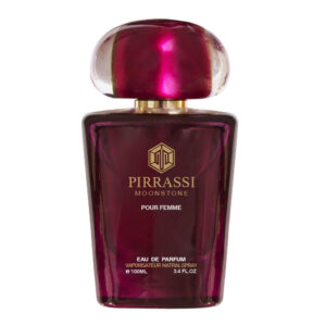 ادو پرفیوم زنانه پیراسی مدل مون استون حجم 100 میلی لیتر
