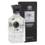 ادو پرفیوم مردانه زدفون مدل کرید اونتوس با رایحه خنک حجم 100 میلی لیتر