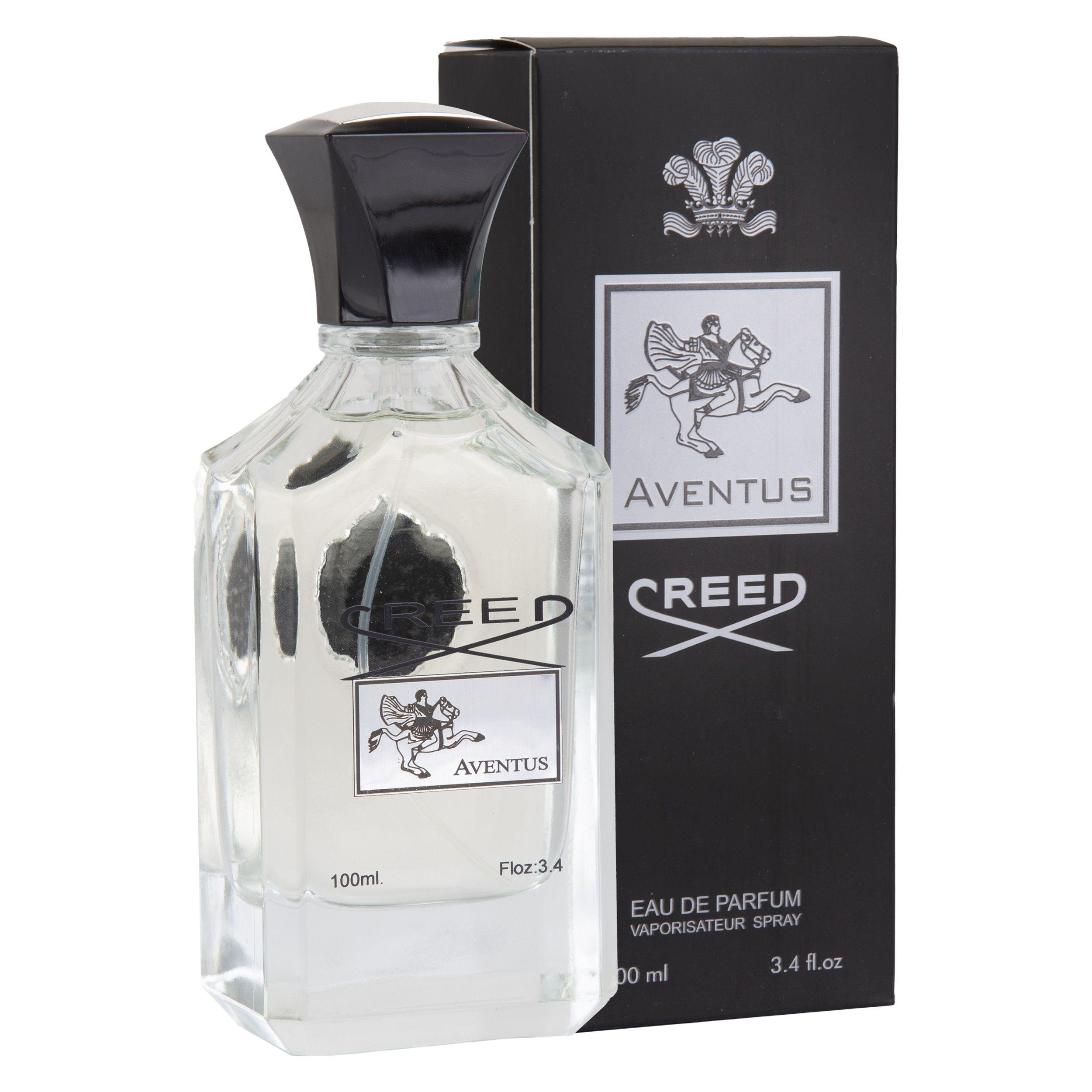 ادو پرفیوم مردانه زدفون مدل کرید اونتوس با رایحه خنک حجم 100 میلی لیتر