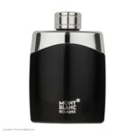 ادو پرفیوم مردانه اسکلاره مدل Mont Blanc Legend با رایحه شیرین و خنک حجم 100 میلی لیتر