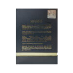 ادوپرفیوم زنانه الحمبرا مدل KARAT حجم 100 میلی لیتر