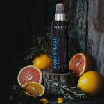 بادی اسپلش سی گل مدل پلاتینیوم حجم 200 میلی لیتر