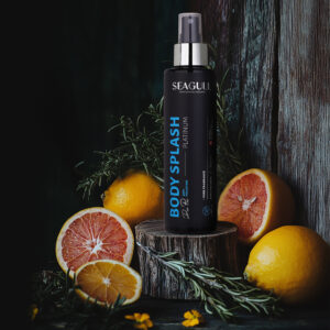 بادی اسپلش سی گل مدل پلاتینیوم حجم 200 میلی لیتر