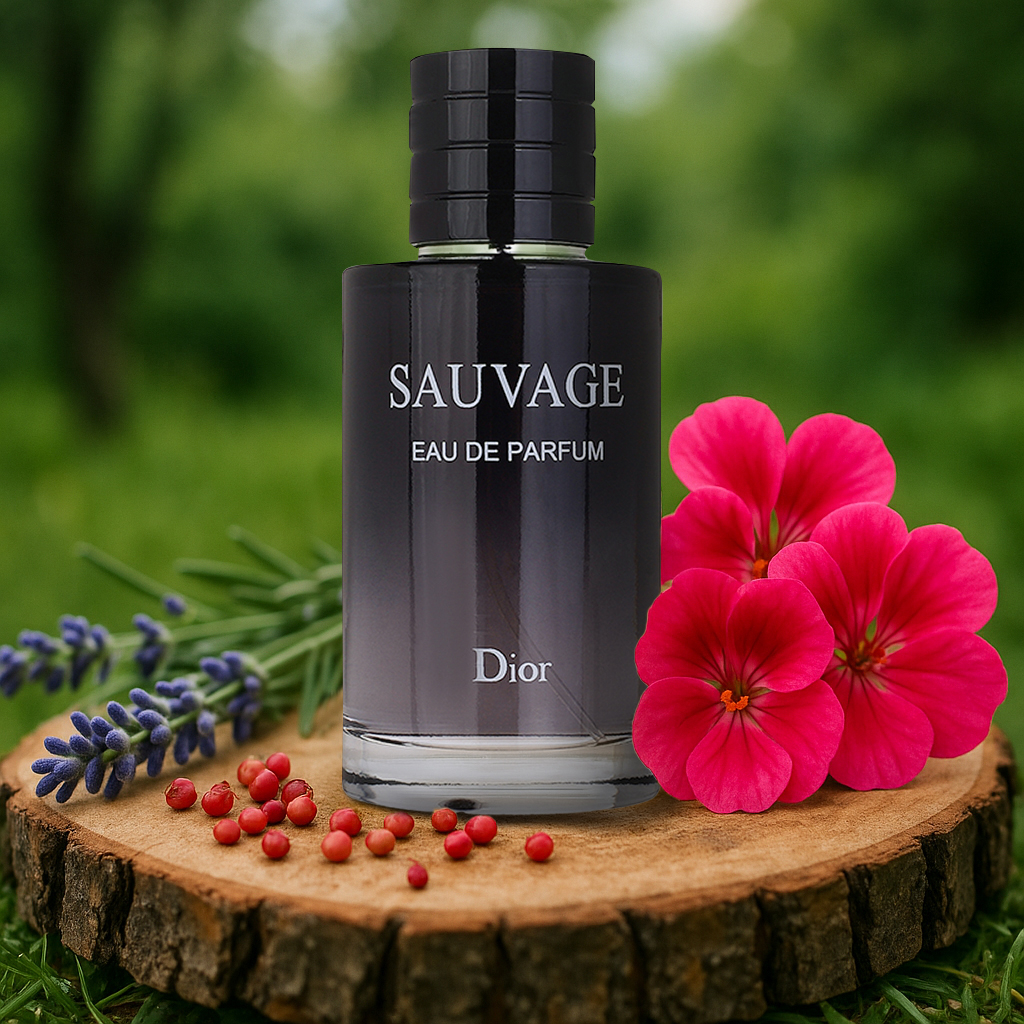 ادیوپرفیوم مردانه کلپک مدل ساواج دیور با رایحه خنک حجم 100 میلی لیتر ادیوپرفیوم مردانه کلپک مدل ساواج دیور با رایحه خنک حجم 100 میلی لیتر