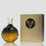 ادو پرفیوم زنانه ویکتور هوگو مدل GOLD حجم 100 میلی لیتر