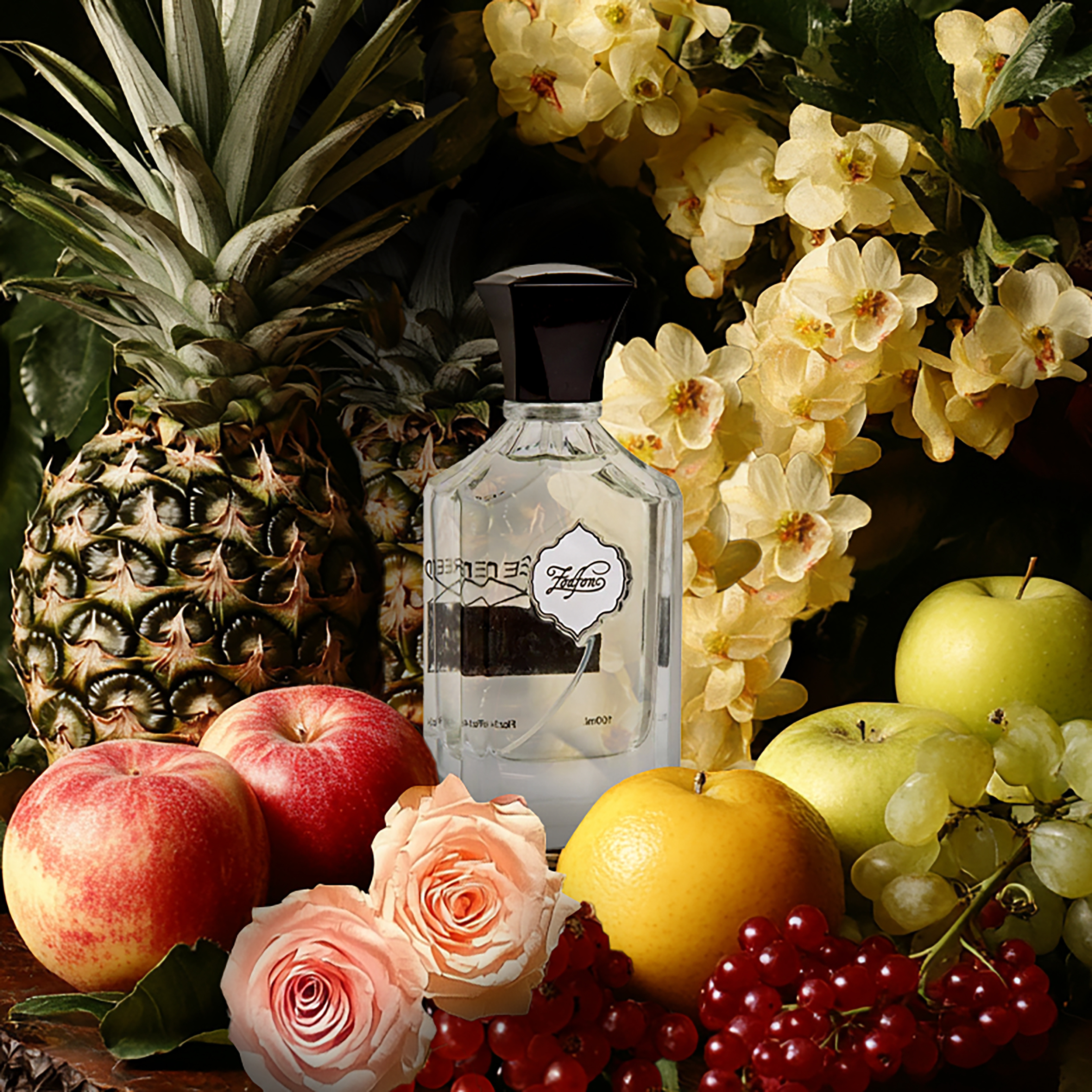 ادو پرفیوم مردانه زدفون مدل کرید اونتوس با رایحه خنک حجم 100 میلی لیتر ادو پرفیوم مردانه زدفون مدل کرید اونتوس با رایحه خنک حجم 100 میلی لیتر