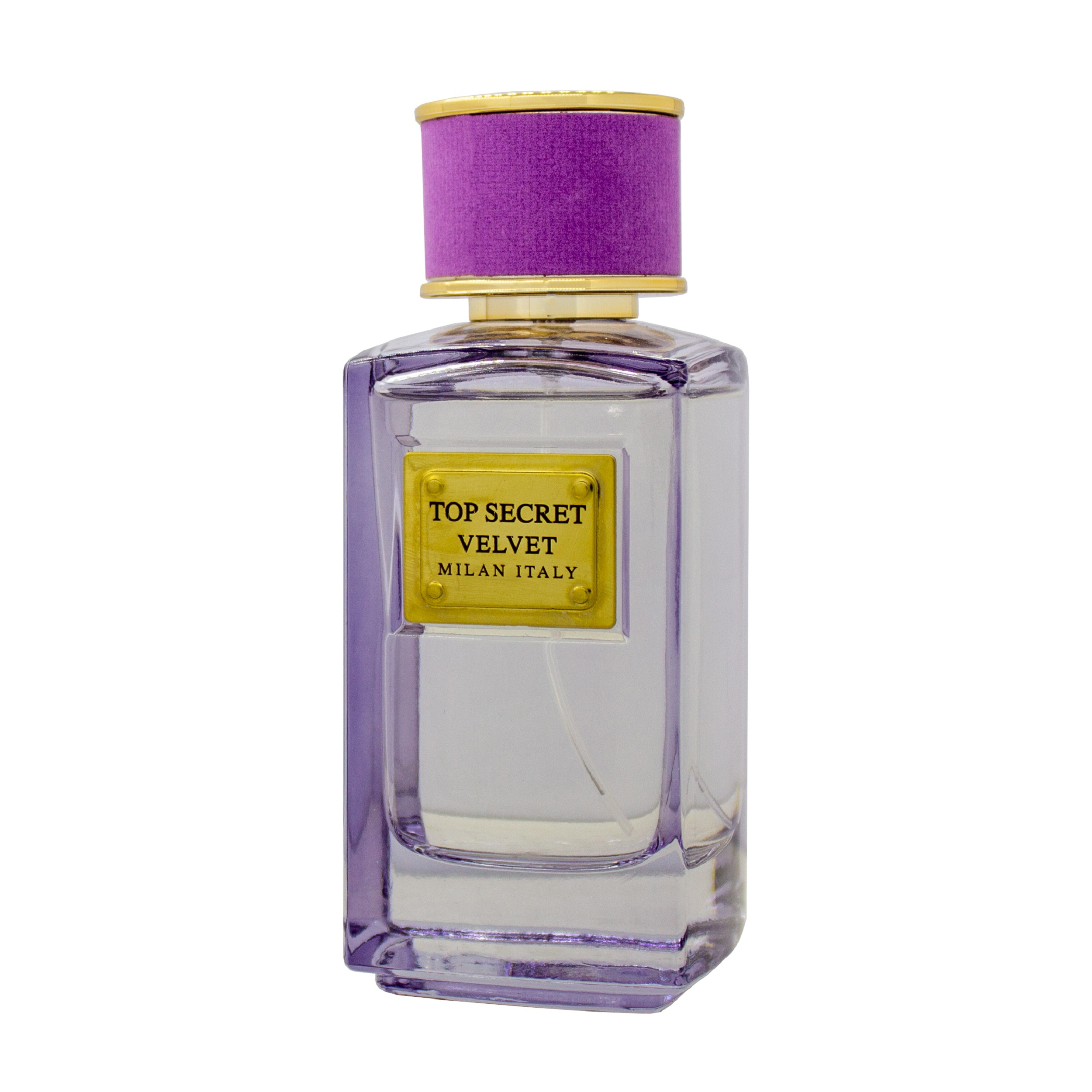 ادو پرفیوم زنانه تاپ سکرت مدل MILAN ITALY حجم 100 میلی لیتر ادو پرفیوم زنانه تاپ سکرت مدل MILAN ITALY حجم 100 میلی لیتر