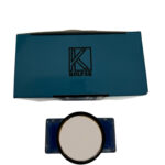 ادو پرفیوم مردانه کلپک مدل دانهیل دیزایر بلو با رایحه خنک حجم 50 میلی لیتر