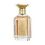 ادو پرفیوم زنانه زیفوید مدل Gold حجم 100 میلی لیتر